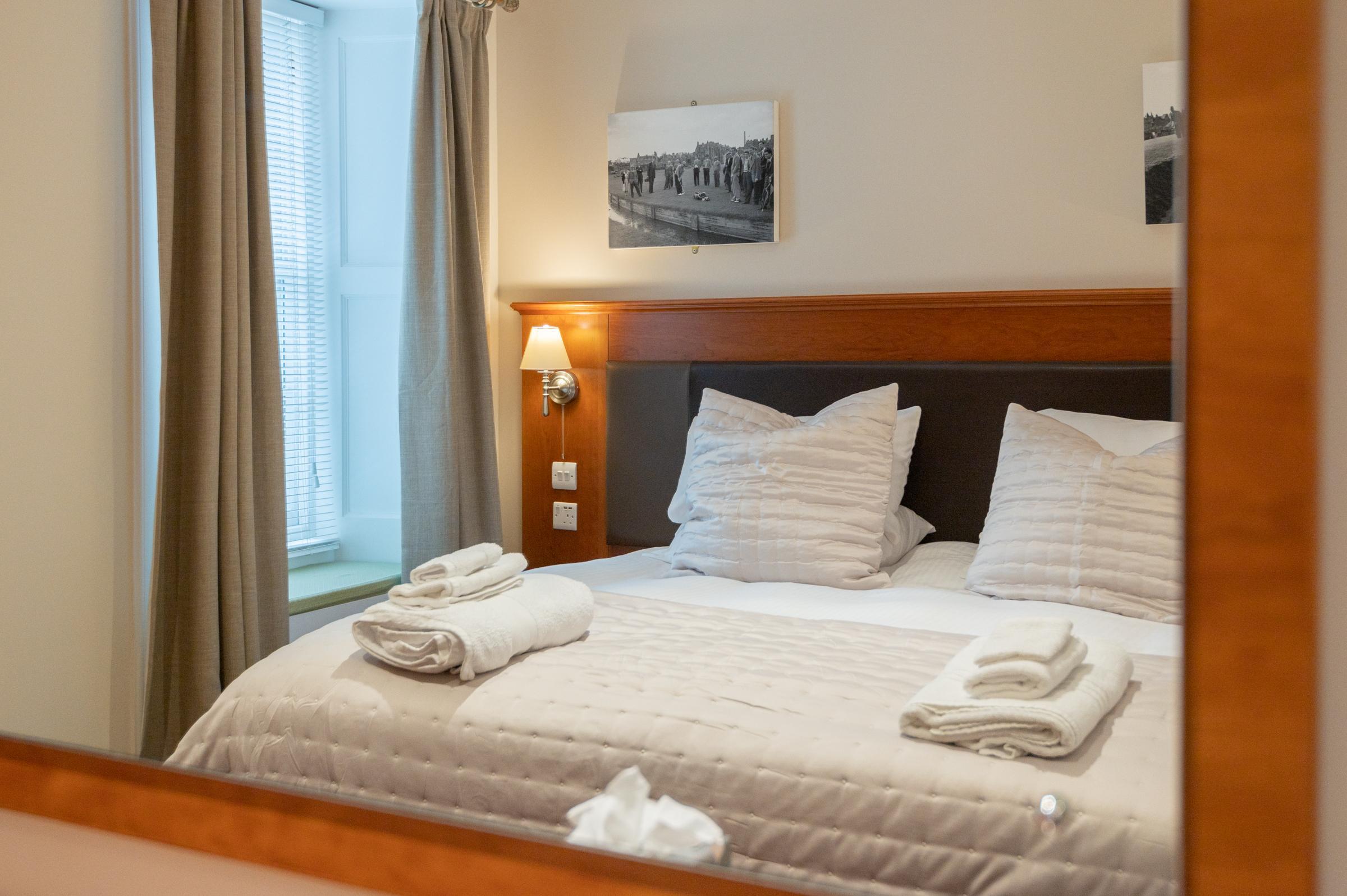 Apartamento 138 North Street - Luxury 2 Bed 2 Bath With Secret Garden, Summerhouse, Putting *