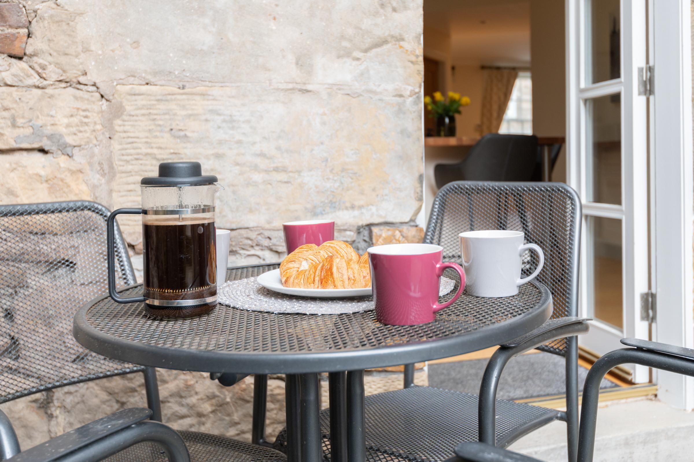Apartamento 138 North Street - Luxury 2 Bed 2 Bath With Secret Garden, Summerhouse, Putting *