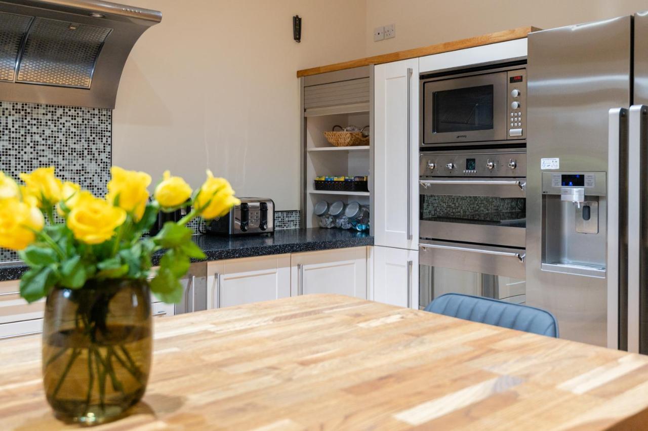 Apartamento 138 North Street - Luxury 2 Bed 2 Bath With Secret Garden, Summerhouse, Putting St Andrews