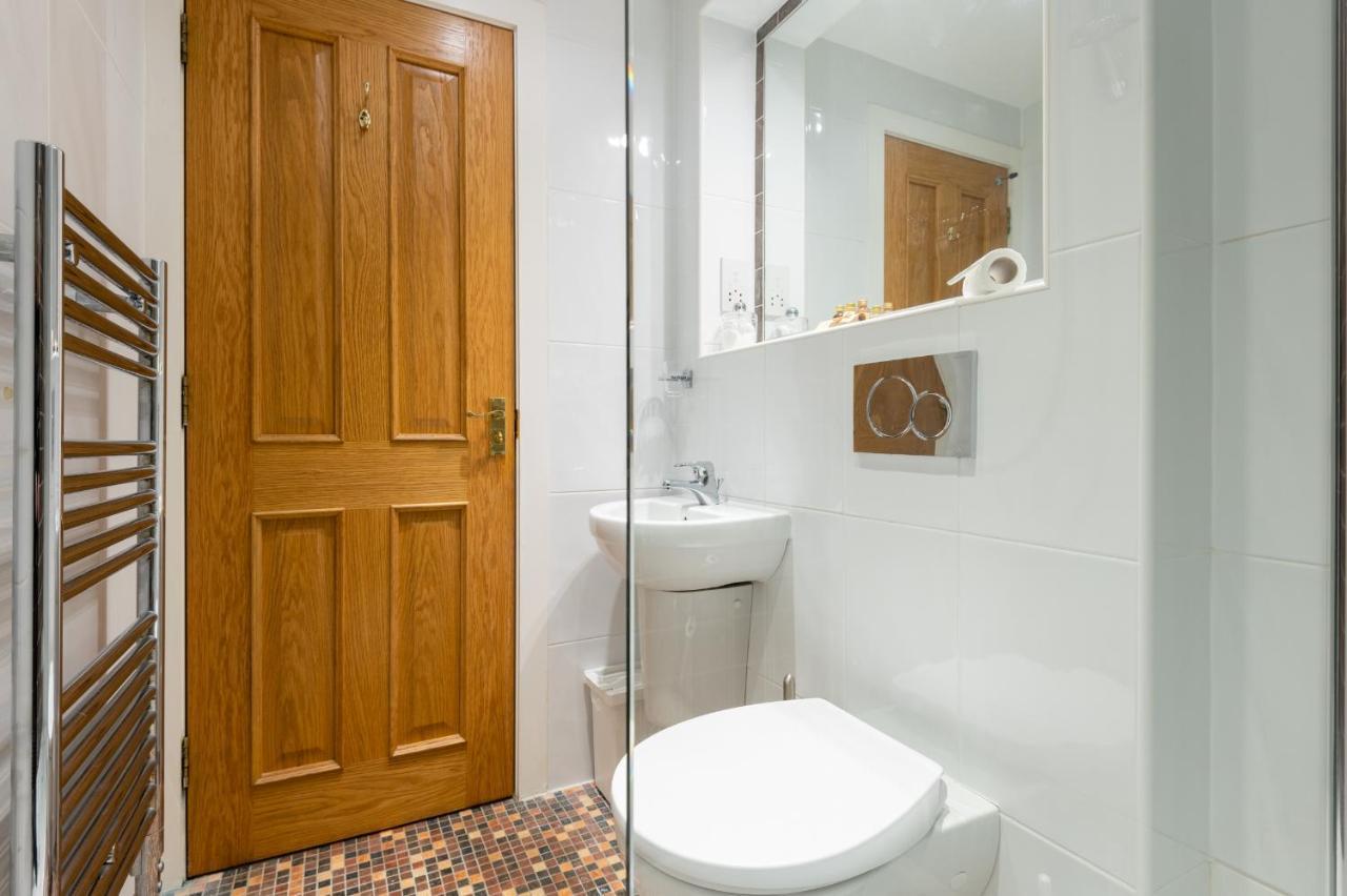 Apartamento 138 North Street - Luxury 2 Bed 2 Bath With Secret Garden, Summerhouse, Putting *