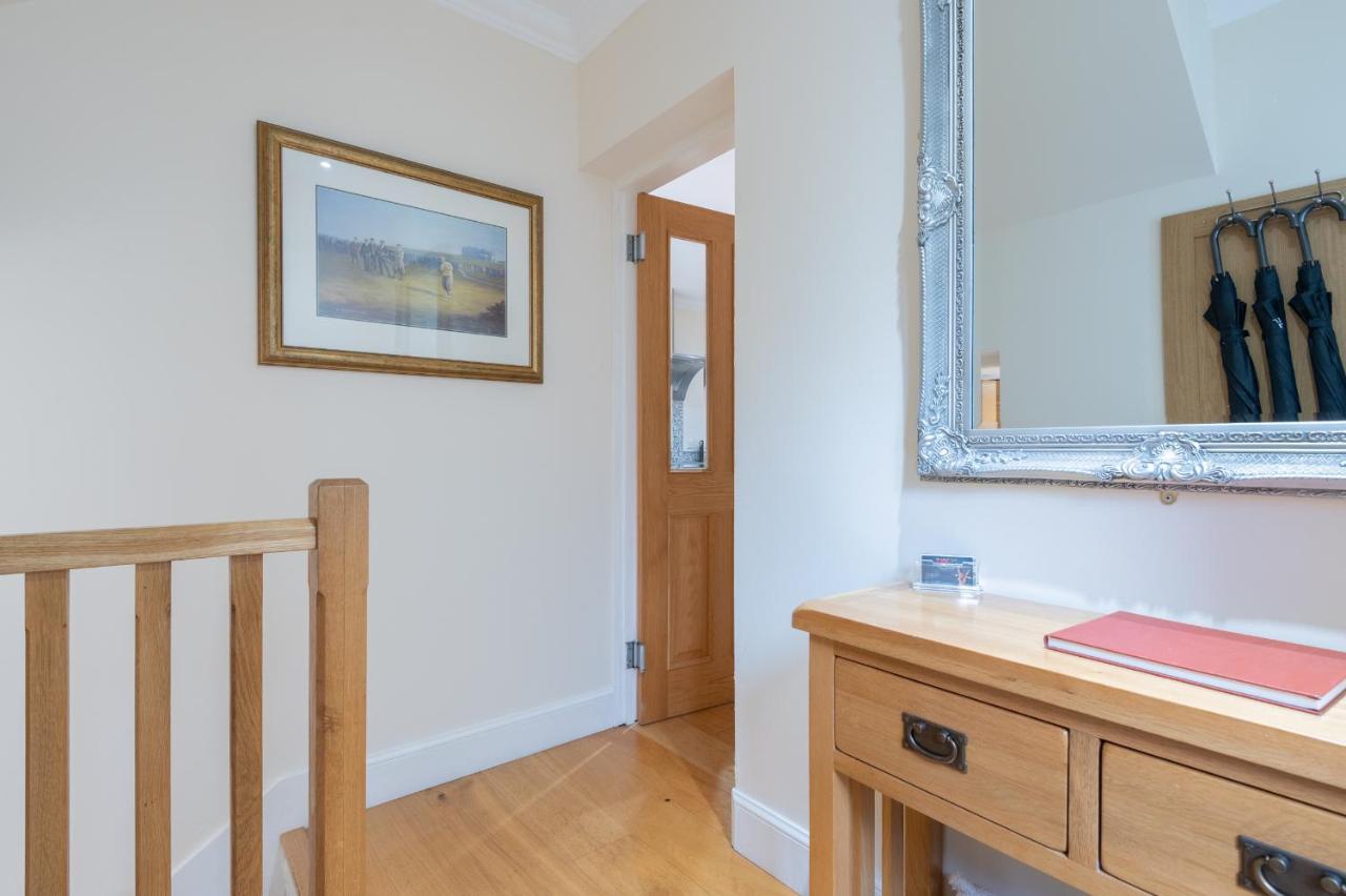 138 North Street - Luxury 2 Bed 2 Bath With Secret Garden, Summerhouse, Putting Apartamento
