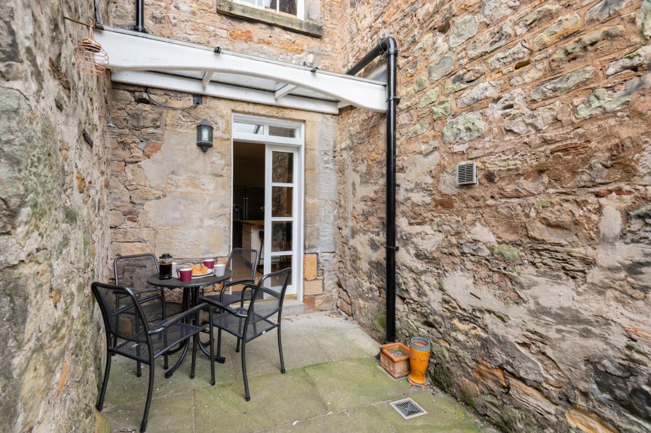 138 North Street - Luxury 2 Bed 2 Bath With Secret Garden, Summerhouse, Putting Apartamento