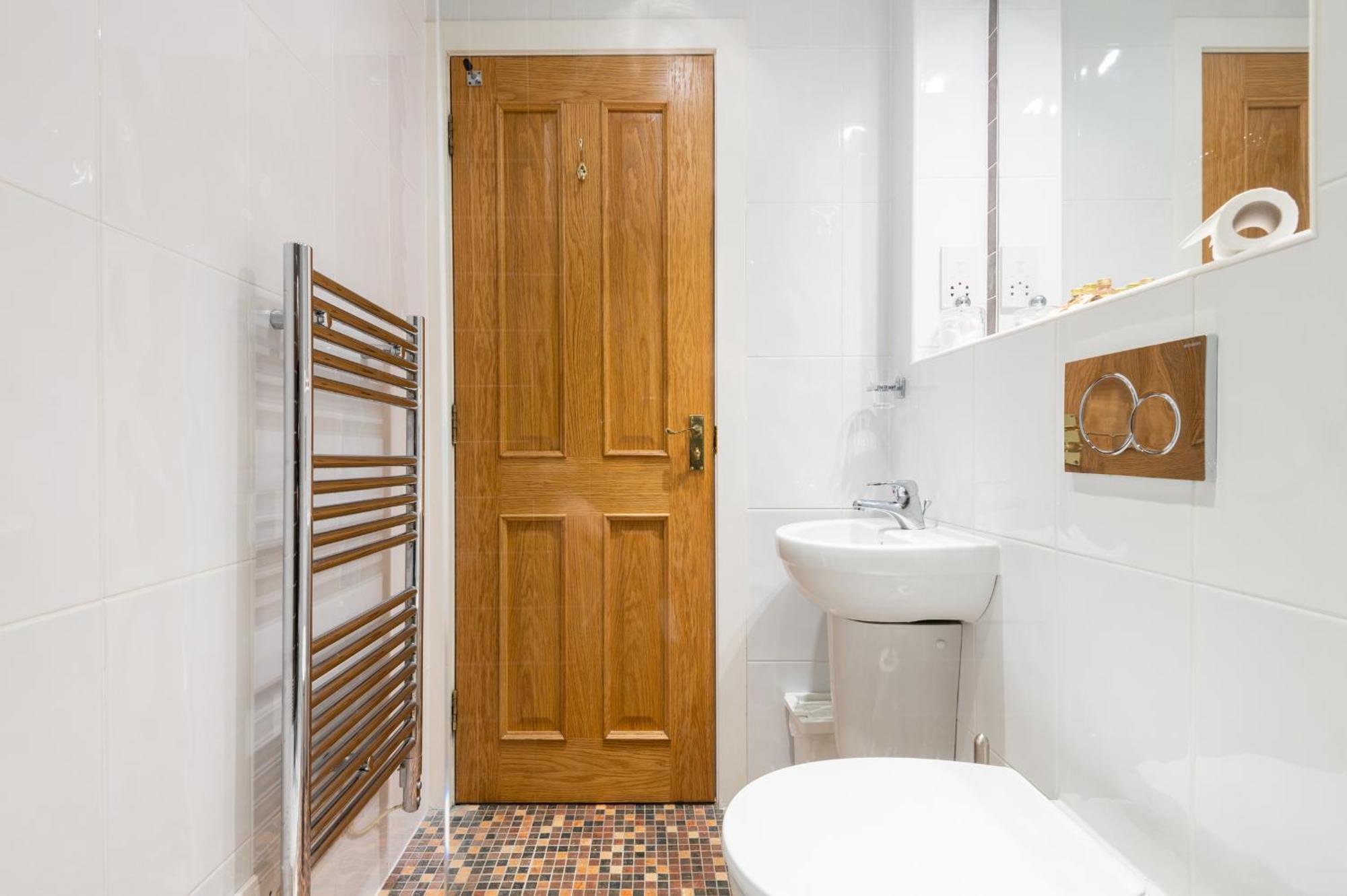 Apartamento 138 North Street - Luxury 2 Bed 2 Bath With Secret Garden, Summerhouse, Putting